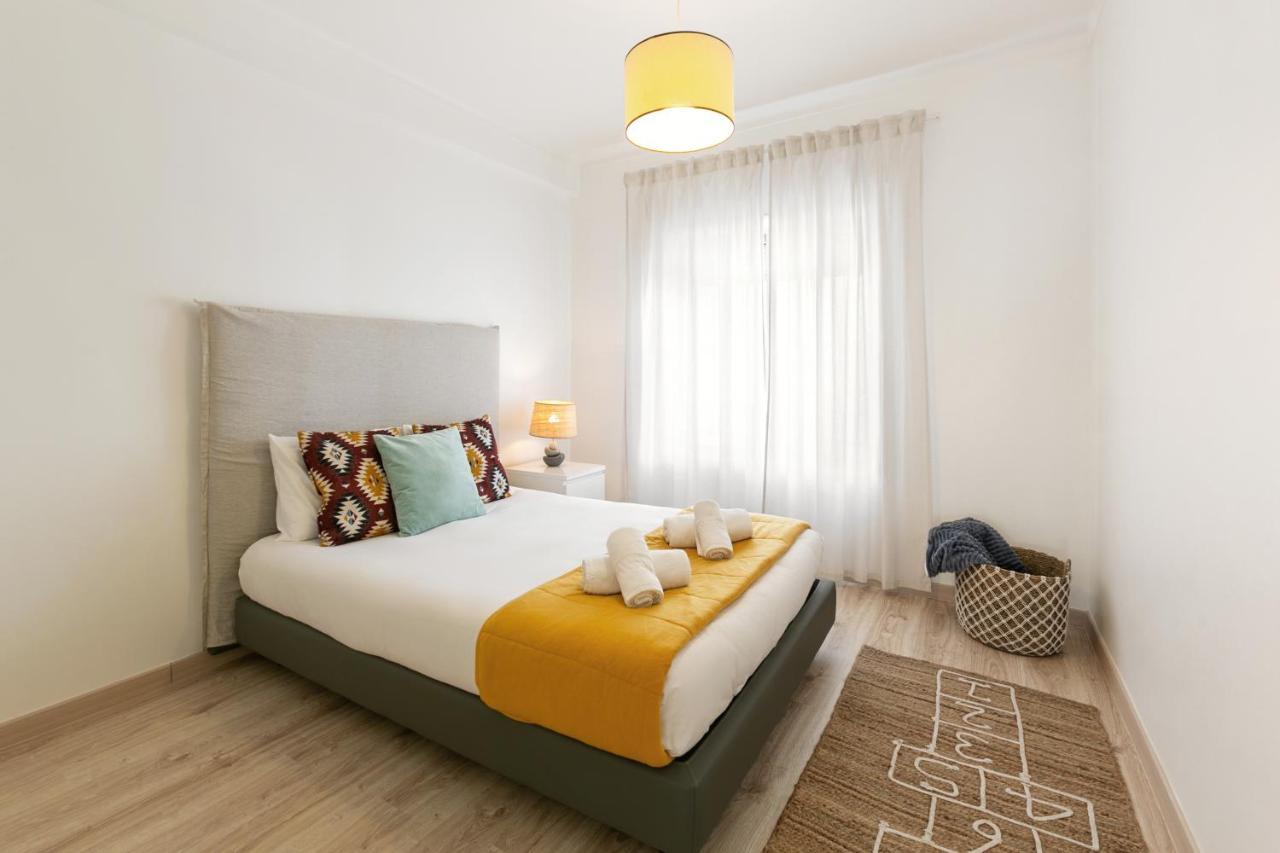 Casa Ti Maria Apartment นาซาเร ภายนอก รูปภาพ