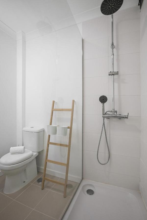 Casa Ti Maria Apartment นาซาเร ภายนอก รูปภาพ