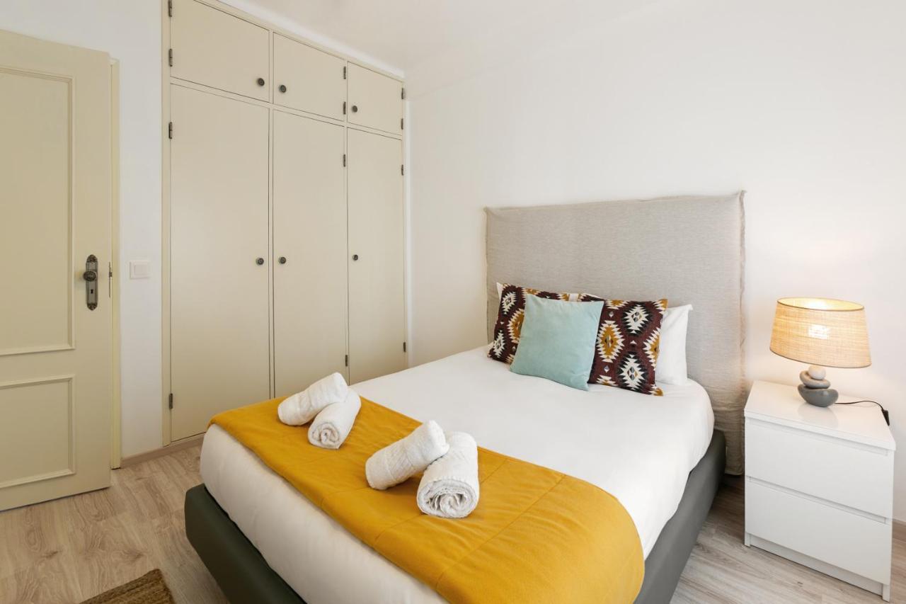Casa Ti Maria Apartment นาซาเร ภายนอก รูปภาพ