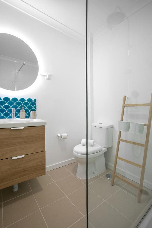 Casa Ti Maria Apartment นาซาเร ภายนอก รูปภาพ
