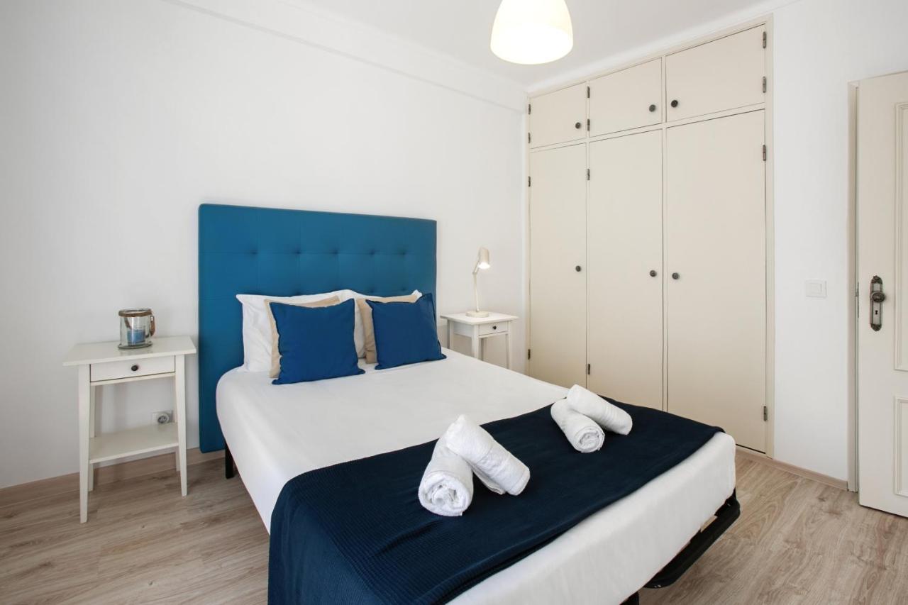 Casa Ti Maria Apartment นาซาเร ภายนอก รูปภาพ