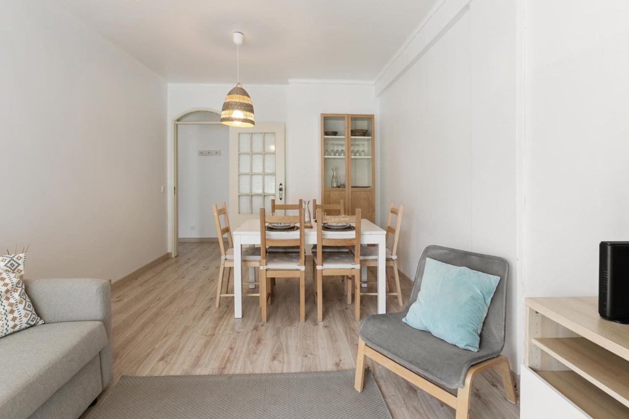 Casa Ti Maria Apartment นาซาเร ภายนอก รูปภาพ