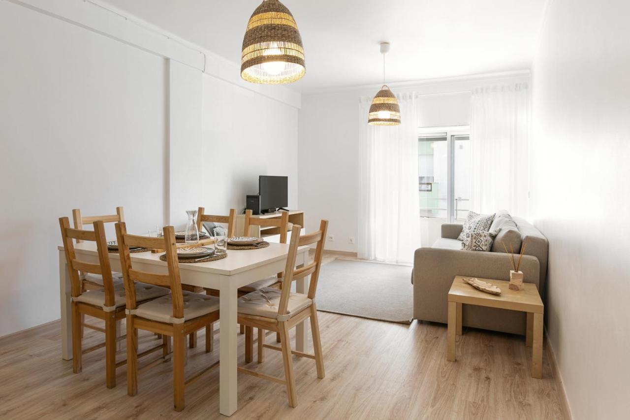 Casa Ti Maria Apartment นาซาเร ภายนอก รูปภาพ